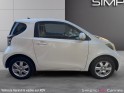 Toyota iq iq 68 vvt-i occasion cannes (06) simplicicar simplicibike france