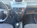 Toyota iq iq 68 vvt-i occasion cannes (06) simplicicar simplicibike france