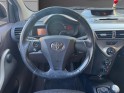 Toyota iq iq 68 vvt-i occasion cannes (06) simplicicar simplicibike france