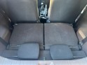 Toyota iq iq 68 vvt-i occasion cannes (06) simplicicar simplicibike france