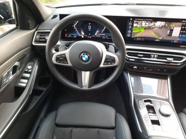 Bmw serie 3 touring g21 318d 150 ch bva8 m sport occasion montreuil (porte de vincennes)(75) simplicicar simplicibike france