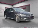 Volkswagen golf sw 2.0 tdi 150 bluemotion technology 4motion alltrack occasion simplicicar velay simplicicar simplicibike...