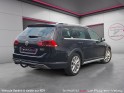 Volkswagen golf sw 2.0 tdi 150 bluemotion technology 4motion alltrack occasion simplicicar velay simplicicar simplicibike...