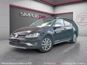 Volkswagen golf sw 2.0 tdi 150 bluemotion technology 4motion alltrack occasion simplicicar velay simplicicar simplicibike...