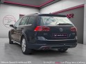 Volkswagen golf sw 2.0 tdi 150 bluemotion technology 4motion alltrack occasion simplicicar velay simplicicar simplicibike...