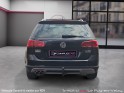 Volkswagen golf sw 2.0 tdi 150 bluemotion technology 4motion alltrack occasion simplicicar velay simplicicar simplicibike...