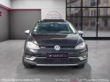 Volkswagen golf sw 2.0 tdi 150 bluemotion technology 4motion alltrack occasion simplicicar velay simplicicar simplicibike...