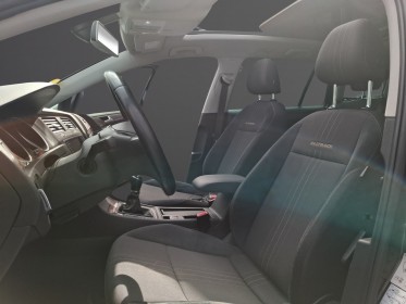 Volkswagen golf sw 2.0 tdi 150 bluemotion technology 4motion alltrack occasion simplicicar velay simplicicar simplicibike...