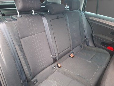 Volkswagen golf sw 2.0 tdi 150 bluemotion technology 4motion alltrack occasion simplicicar velay simplicicar simplicibike...