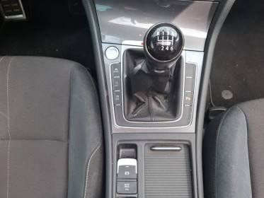 Volkswagen golf sw 2.0 tdi 150 bluemotion technology 4motion alltrack occasion simplicicar velay simplicicar simplicibike...