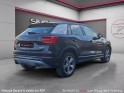 Audi q2 q2 35 tfsi cod 150 s tronic 7 sport occasion simplicicar velay simplicicar simplicibike france