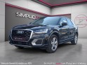 Audi q2 q2 35 tfsi cod 150 s tronic 7 sport occasion simplicicar velay simplicicar simplicibike france