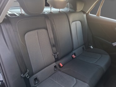 Audi q2 q2 35 tfsi cod 150 s tronic 7 sport occasion simplicicar velay simplicicar simplicibike france