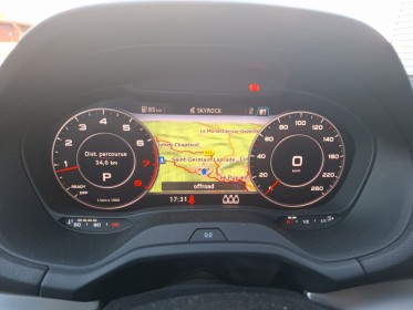 Audi q2 q2 35 tfsi cod 150 s tronic 7 sport occasion simplicicar velay simplicicar simplicibike france