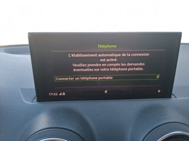 Audi q2 q2 35 tfsi cod 150 s tronic 7 sport occasion simplicicar velay simplicicar simplicibike france