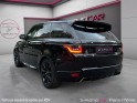Land rover range rover sport p400 full option occasion paris 17ème (75)(porte maillot) simplicicar simplicibike france