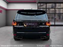 Land rover range rover sport p400 full option occasion paris 17ème (75)(porte maillot) simplicicar simplicibike france