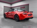 Alpine a110 1.8t 300 ch s kit aero et toit carbone pack microfibre focal premium échappement mp-rezeau occasion simplicicar...