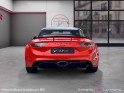Alpine a110 1.8t 300 ch s kit aero et toit carbone pack microfibre focal premium échappement mp-rezeau occasion simplicicar...