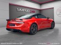 Alpine a110 1.8t 300 ch s kit aero et toit carbone pack microfibre focal premium échappement mp-rezeau occasion simplicicar...