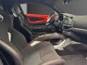 Alpine a110 1.8t 300 ch s kit aero et toit carbone pack microfibre focal premium échappement mp-rezeau occasion simplicicar...