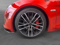 Alpine a110 1.8t 300 ch s kit aero et toit carbone pack microfibre focal premium échappement mp-rezeau occasion simplicicar...