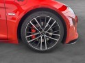 Alpine a110 1.8t 300 ch s kit aero et toit carbone pack microfibre focal premium échappement mp-rezeau occasion simplicicar...