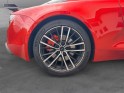 Alpine a110 1.8t 300 ch s kit aero et toit carbone pack microfibre focal premium échappement mp-rezeau occasion simplicicar...