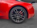 Alpine a110 1.8t 300 ch s kit aero et toit carbone pack microfibre focal premium échappement mp-rezeau occasion simplicicar...