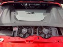 Alpine a110 1.8t 300 ch s kit aero et toit carbone pack microfibre focal premium échappement mp-rezeau occasion simplicicar...