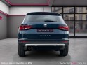 Seat ateca 1.4 ecotsi 150 ch act start/stop xcellence occasion simplicicar tours  simplicicar simplicibike france