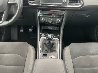 Seat ateca 1.4 ecotsi 150 ch act start/stop xcellence occasion simplicicar tours  simplicicar simplicibike france