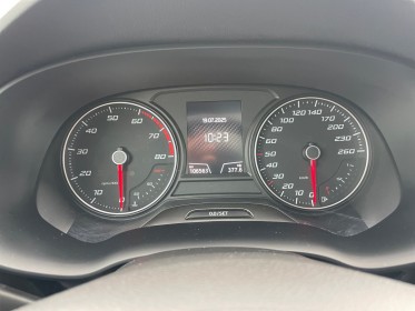 Seat ateca 1.4 ecotsi 150 ch act start/stop xcellence occasion simplicicar tours  simplicicar simplicibike france