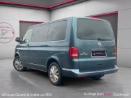 VOLKSWAGEN d'occasion TRANSPORTER T6 PLATFORM/CHASSIS 2.0 TDI Bi