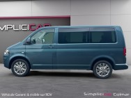 VOLKSWAGEN d'occasion TRANSPORTER T6 PLATFORM/CHASSIS 2.0 TDI Bi