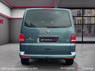 VOLKSWAGEN d'occasion TRANSPORTER T6 PLATFORM/CHASSIS 2.0 TDI Bi