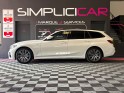 Bmw serie 3 touring g21 330e xdrive 292 ch bva8 m sport - garantie 12 mois - occasion  simplicicar aix les bains simplicicar...