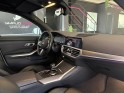 Bmw serie 3 touring g21 330e xdrive 292 ch bva8 m sport - garantie 12 mois - occasion  simplicicar aix les bains simplicicar...