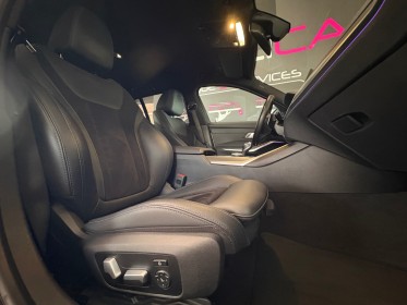 Bmw serie 3 touring g21 330e xdrive 292 ch bva8 m sport - garantie 12 mois - occasion  simplicicar aix les bains simplicicar...