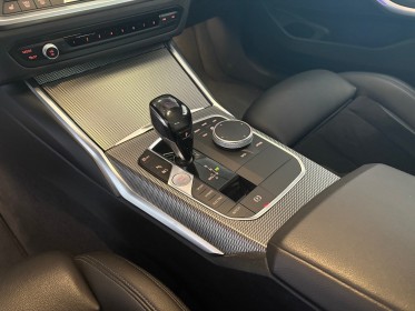 Bmw serie 3 touring g21 330e xdrive 292 ch bva8 m sport - garantie 12 mois - occasion  simplicicar aix les bains simplicicar...