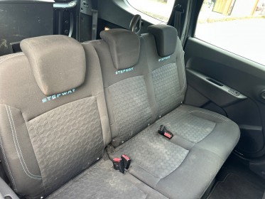 Dacia lodgy tce 115 7 places stepway occasion simplicicar arras  simplicicar simplicibike france