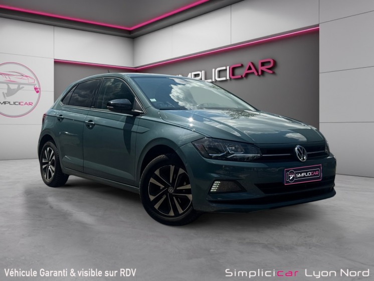 Volkswagen polo business 1.0 80 ss bvm5 confortline business occasion simplicicar lyon nord simplicicar simplicibike france Volkswagen polo business 1.0 80 ss bvm5 confortline business occasion simplicicar lyon nord simplicicar simplicibike france