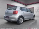 Volkswagen polo 1.6 tdi 90 cr fap confortline- clim- radar de recul occasion simplicicar compiegne simplicicar simplicibike...