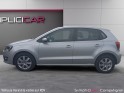 Volkswagen polo 1.6 tdi 90 cr fap confortline- clim- radar de recul occasion simplicicar compiegne simplicicar simplicibike...
