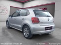 Volkswagen polo 1.6 tdi 90 cr fap confortline- clim- radar de recul occasion simplicicar compiegne simplicicar simplicibike...