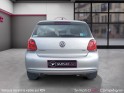 Volkswagen polo 1.6 tdi 90 cr fap confortline- clim- radar de recul occasion simplicicar compiegne simplicicar simplicibike...