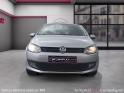 Volkswagen polo 1.6 tdi 90 cr fap confortline- clim- radar de recul occasion simplicicar compiegne simplicicar simplicibike...