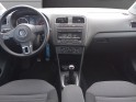 Volkswagen polo 1.6 tdi 90 cr fap confortline- clim- radar de recul occasion simplicicar compiegne simplicicar simplicibike...