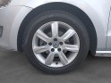 Volkswagen polo 1.6 tdi 90 cr fap confortline- clim- radar de recul occasion simplicicar compiegne simplicicar simplicibike...