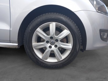 Volkswagen polo 1.6 tdi 90 cr fap confortline- clim- radar de recul occasion simplicicar compiegne simplicicar simplicibike...